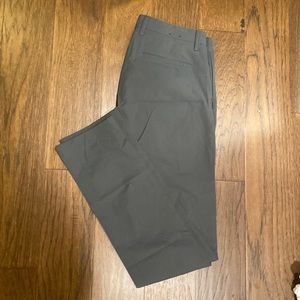 J Crew Flex Slim pants